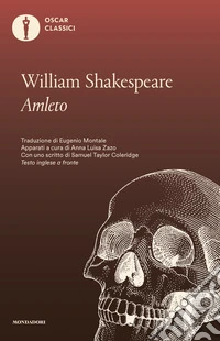 Amleto libro